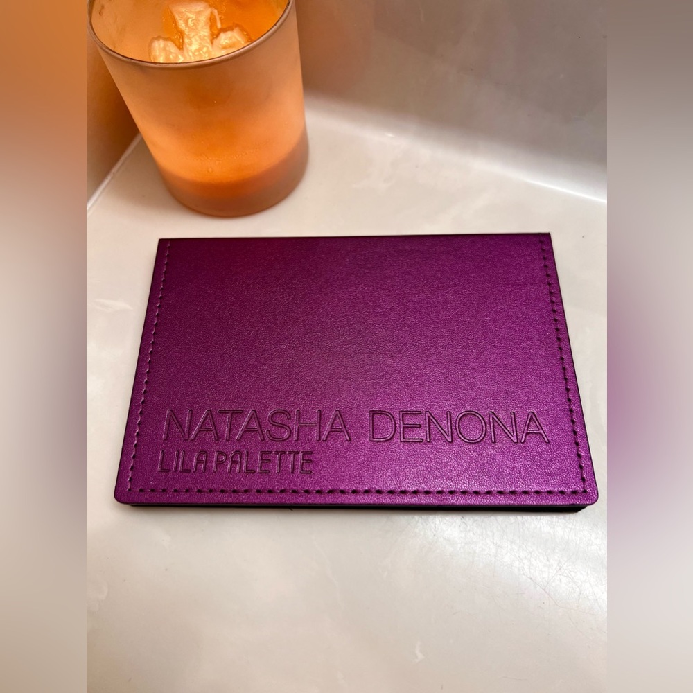 Loved Natasha Denona Lila palette